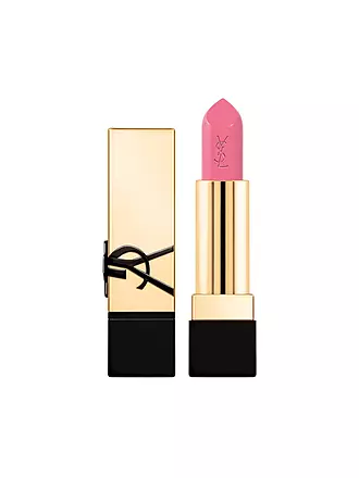 YVES SAINT LAURENT | Lippenstift - Rouge Pur Couture Lippenstift (08 Bitten Brown) | pink